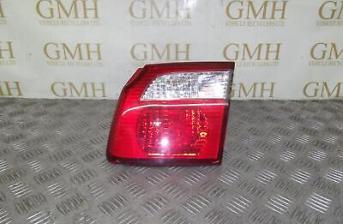 Mazda 626 Right Driver Offside Tail Light Lamp 2 Pin Plug Mk6 1997-2007