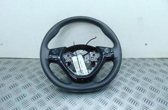 Citroen C1 Multifunction Steering Wheel 3 Spoke 451000H050 Mk2 2014-2022