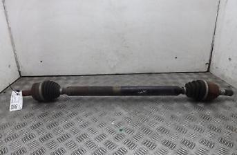 Kia Ceed Right Driver O/S Manual Driveshaft With Abs Mk1 1.6 Diesel 2007-2011