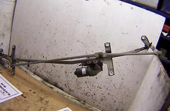 MERCEDES VITO 639 SERIES 04-09 FRONT WIPER MOTOR AND LINKAGE A639820004