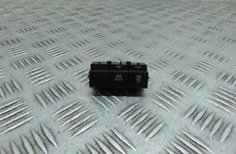 Peugeot 308 Eco Traction Control Switch 6 Pin Plug Mk2 T9 2013-202