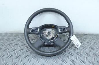 Audi A4 4 Spoke Steering Wheel & Multifunction 62002003d B7 2004-2008