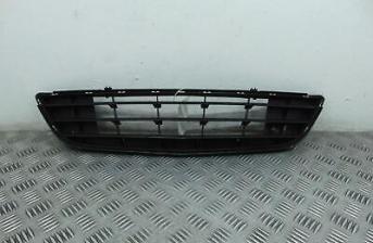 Vauxhall Corsa D Front Lower Bumper Grille Grill 2006-201