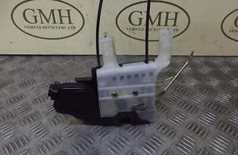 Hyundai Tucson Right Driver Offside Front Door Lock Assembly Mk1 2004-201