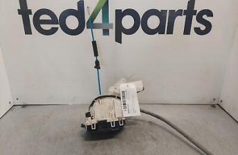 MERCEDES E CLASS Front Right Door Lock Assembly A2047201635 211 series 2002-201