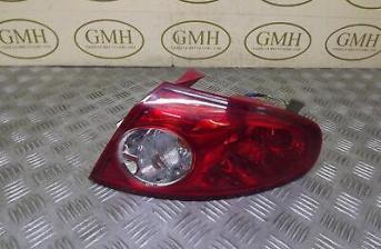 Chevrolet Lacetti Right Driver O/S Rear Outer Tail Light Lamp MK1 2004-2011