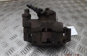 Fiat 500 Right Driver Offside Front Brake Caliper & Abs Mk1 1.2 Petrol 2007-24