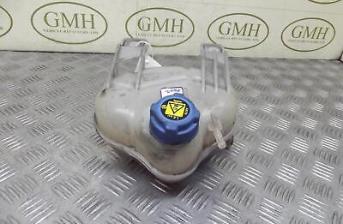 Fiat Grande Punto Overflow Bottle Expansion Tank Mk3 1.2 Petrol  2006-2014