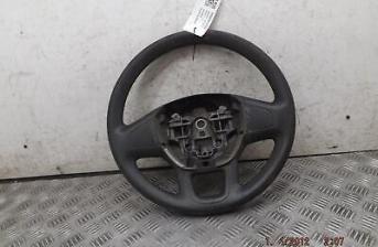Vauxhall Vivaro Steering Wheel 4 Spoke Mk2 2014-202