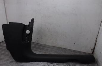 Audi Q5 Right Driver Offside Front Sill Trim Panel Mk2 Fy 2017-2024