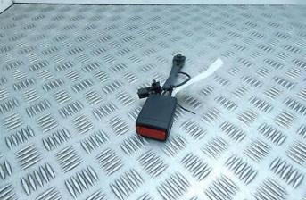 Vauxhall Insignia Right Driver O/S Front Seat Belt Stalk Buckle Mk1 2008-2017