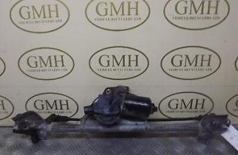 Mazda Tribute Front Wiper Motor With Linkage 849200-7610 Mk1 2001-2007