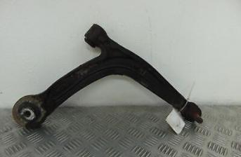 Ford Ka Right Driver Offside Front Lower Control Arm Mk2 1.2 Petrol 2008-2016