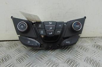 Vauxhall Insignia Heater Ac Climate Control Unit With Ac 26202384 Mk1 2013-2017