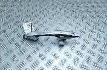 Honda Accord Right Driver Offside Front Outer Door Handle Mk7 2003-2008