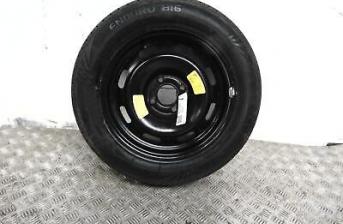Ford Mondeo 15'' Inch Space Saver Spare Wheel With Tyre 185/65r15 Mk4 2007-14