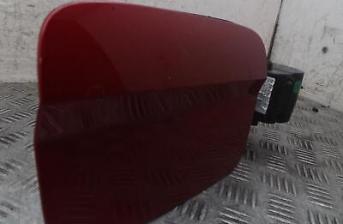 Seat Ibiza Fuel Filler Flap Cap Cover Red 6f0809905c Mk5 2017-2023