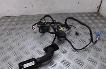 Audi Q5 Right Driver O/S Front Door Wiring Harness 80a971029d B9 2017-2024