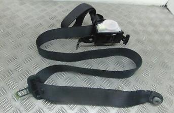 Vauxhall Insignia Right Driver Offside Rear Seat Belt Mk1 2008-2017