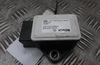 Honda Civic Yaw Rate Sensor 4 Pin 0265005649 Mk8 2.2 Diesel 2005-2012