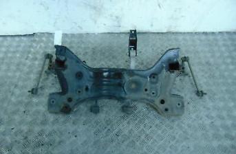 Audi A1 Manual Front Subframe Engine Code Chzb 8x 1.0 Petrol  2010-2018