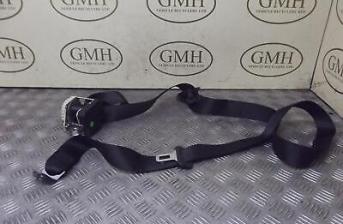 Vauxhall Corsa C Right Driver Offside Rear Seat Belt 09226183 2000-2006