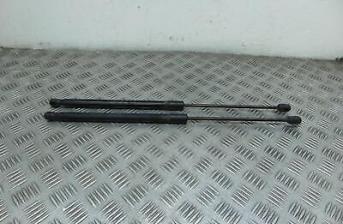 Ford Fiesta Pair Of Bootlid Tailgate Hatch Strut Shock Lifter Mk7 2008-2017