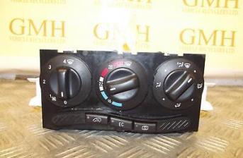 Mercedes A Class A160 Heater Ac Climate Controller Unit With AC Q1500501 96-05Φ
