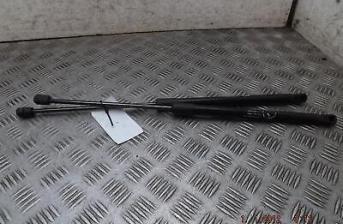 Ford Focus Pair Of Bootlid / Tailgate Hatch Strut Shock Mk2 2005-2008