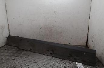 Ford Grand C Max Left Passenger Nearside Front Sill 2010-2014