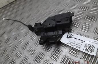 Bmw Z4 Bootlid Tailgate Lock Assembly E85 2002-2008