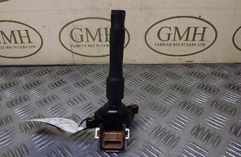 Bmw 5 Series Ignition Coil Pack 1748017 3 Pins E39 3.5 Petrol 1996-2003