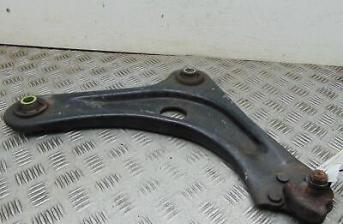 Peugeot 2008 Right Driver O/S Front Lower Control Arm Mk1 1.6 Diesel 2013-2019
