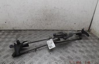 Jeep Patriot Windscreen Front Wiper Motor With Linkage 2007-2012
