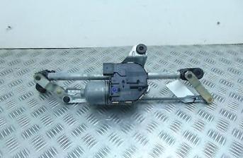 Seat Leon Front Wiper Motor With Linkage Bosch H3544s8211 5F 2012-202