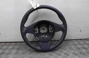 Ford Ka Steering Wheel 3 Spoke Mk2 2008-2016