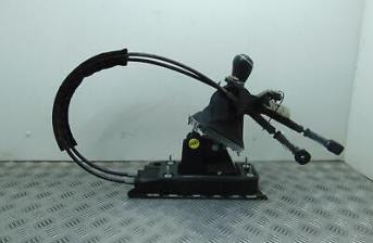 Volkswagen Golf 6 Speed Manual Gear Stick & Linkage Cables MK7 1.4 Petrol 13-2