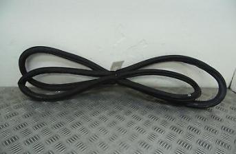 Audi A1 Right Driver Offside Front Door Seal Rubber 8x 2010-2018
