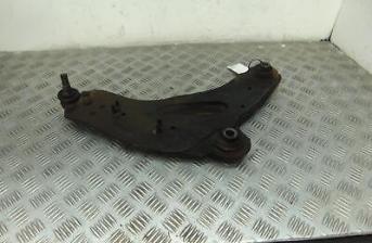 Vauxhall Vivaro Right Driver O/S Front Lower Control Arm  MK11.9 Diesel 2001-05