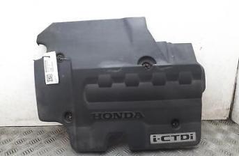 Honda Civic Engine Cover Engine Code N22a2 32121-Rsr Mk8 2.2 Diesel 05-12
