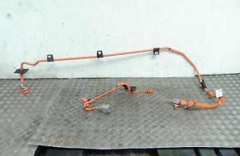 Toyota C-Hr Power Supply Battery Cable Wiring Harness Mk1 1.8 Hybrid 2016-2023