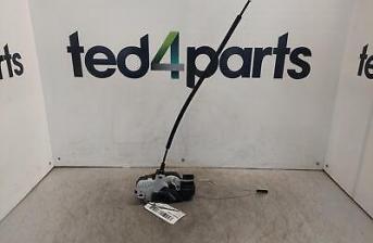 VAUXHALL INSIGNIA Front Right Door Lock Assembly 13579519 Mk1 (Facelift) 13-16