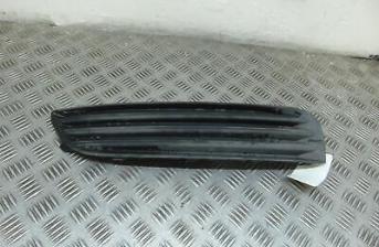 Vauxhall Insignia Left Passenger N/S Fog Lamp Surround Grille Grill Mk1 2008-13
