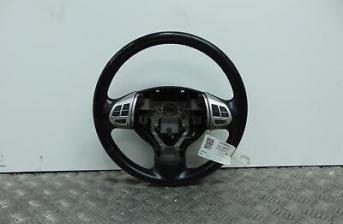 Citroen C-Crosser Multifunction Steering Wheel 3 Spoke 4400A229XA Mk1 2007-2012