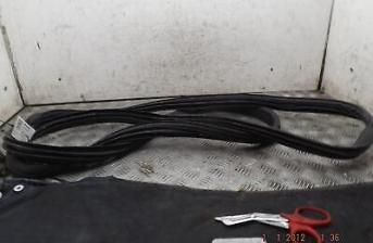 Ford Transit Custom Right Driver Offside Front Door Seal Rubber Mk8 2018-2024