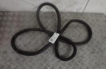 Seat Ibiza Right Driver Offside Front Door Seal Rubber 6j 2008-2017
