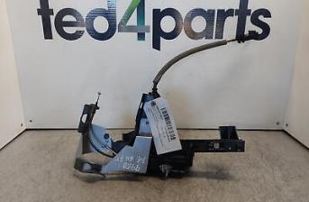 FORD FIESTA ACTIVE Right Front Door Lock Assembly H1BB-A219A64-JHJ  2023