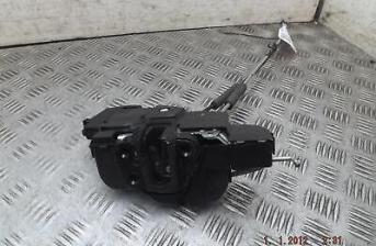 Hyundai I800 Right Driver Offside Front Door Lock Assembly Tq 6 Pin 2008-2018