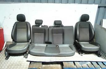 Vauxhall Astra J Set Of Front And Rear Seat Complete MK6 2009-2018