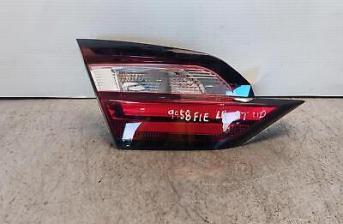 FORD FIESTA ACTIVE Left Taillight N1BB13A603-BA  2023